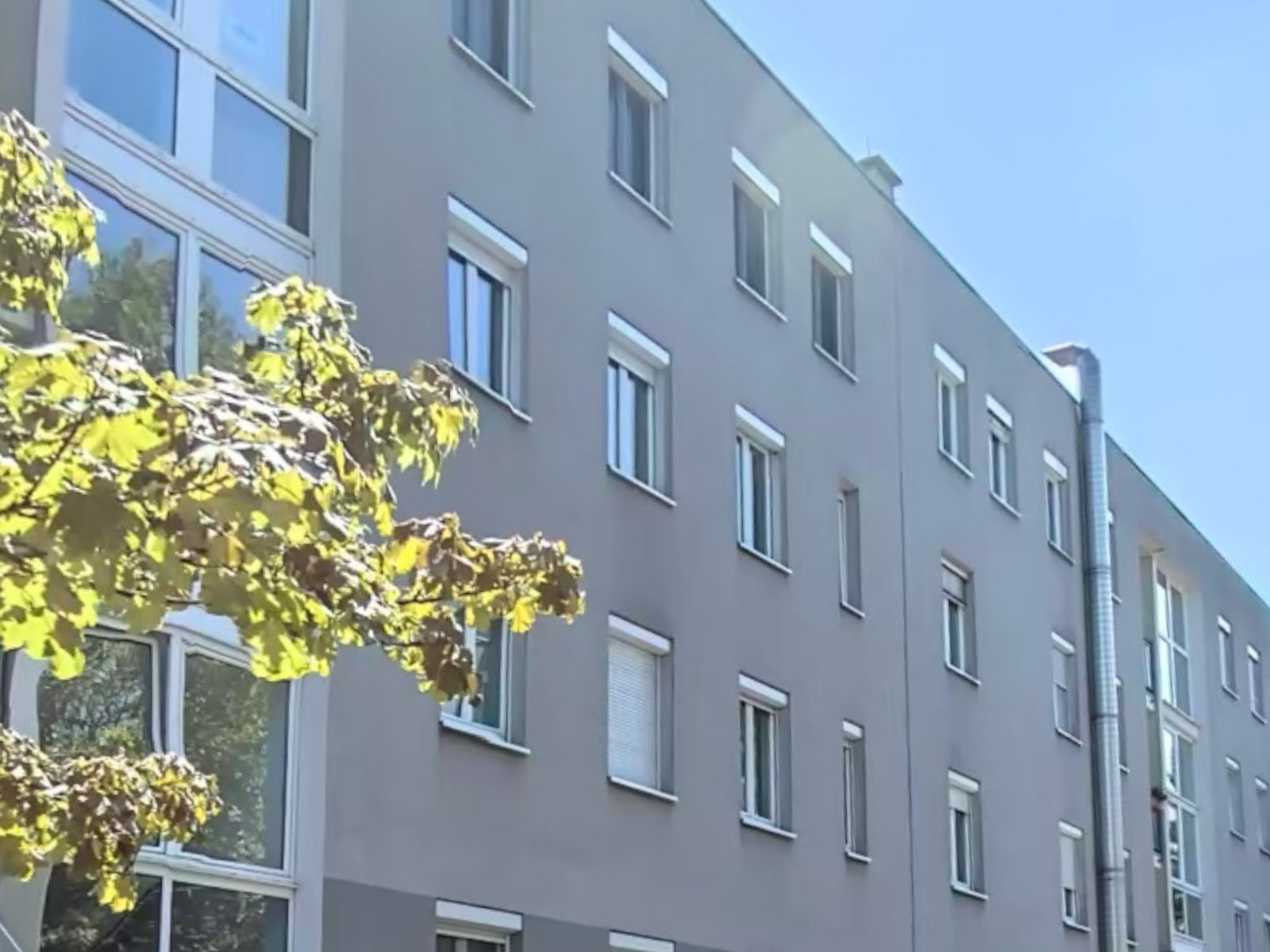 Bestandswohnung am Froschberg in Linz