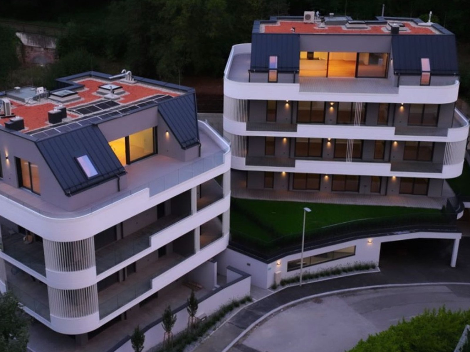 Bestandswohnung am Fuße des Pöstlingbergs in Linz